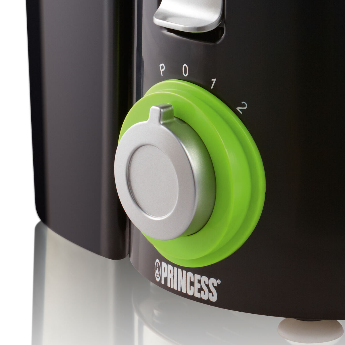 Juicer Princess Zwart 950 ml 250 W